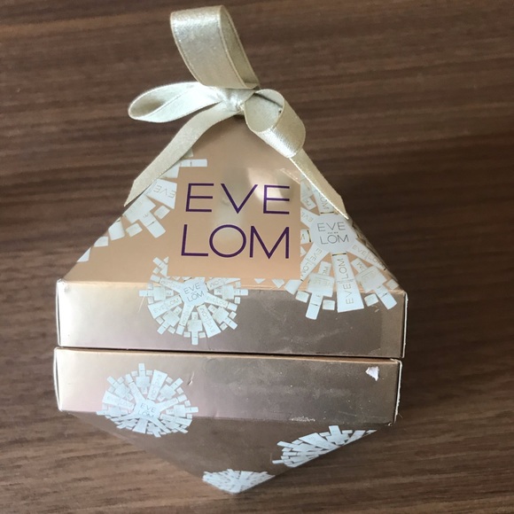 Eve lom makeup remover DS BN - Picture 2 of 7